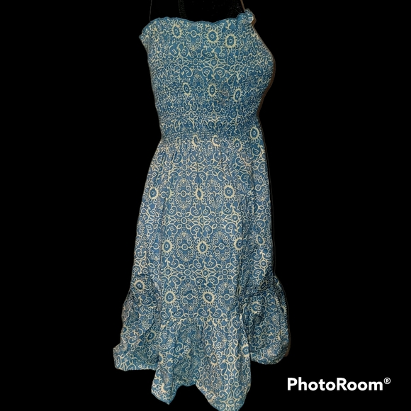 Moda International Sun Dress - Picture 2 of 4